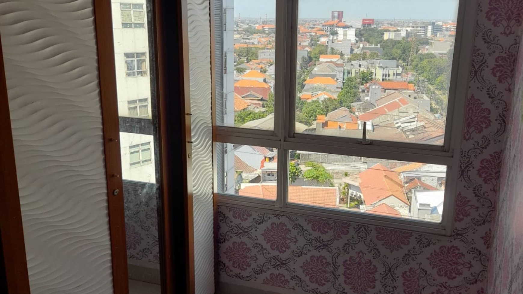 Apartemen Metropolis 2 Bedroom Surabaya Selatan