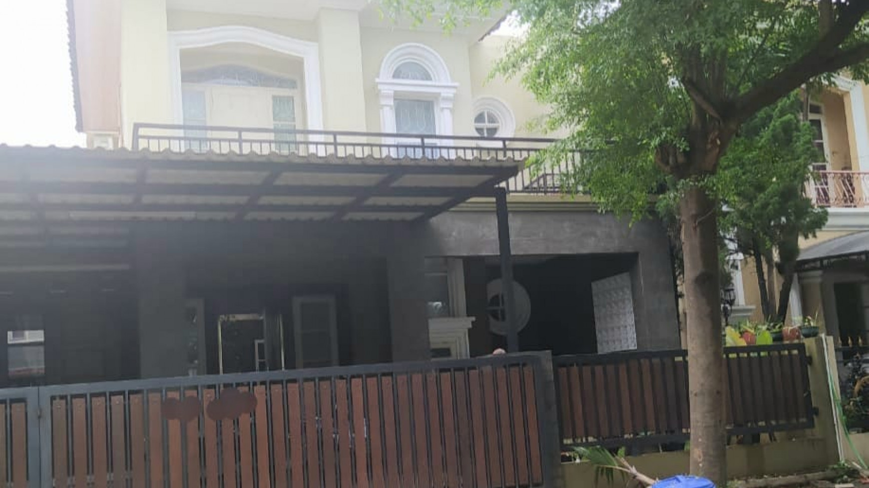 Rumah termurah Turun harga Rapih terawat Puspita loka BSD city