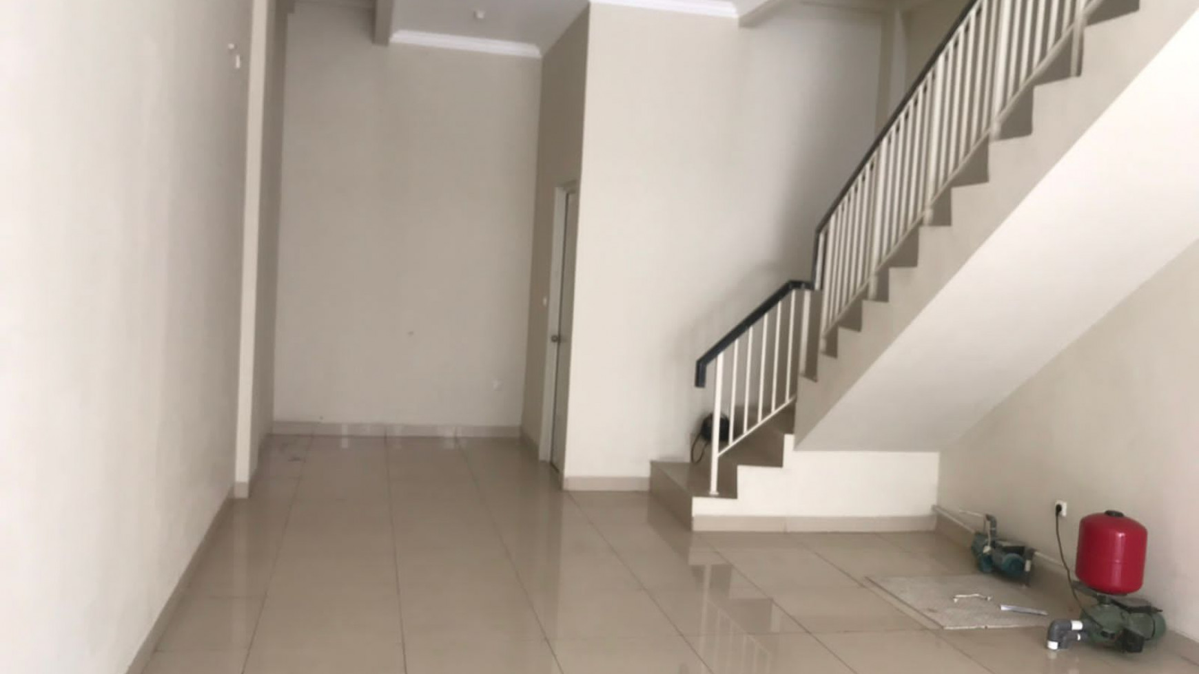 DIJUAL BU Ruko Grand Galaksi City, Bekasi 1.5M NEGO