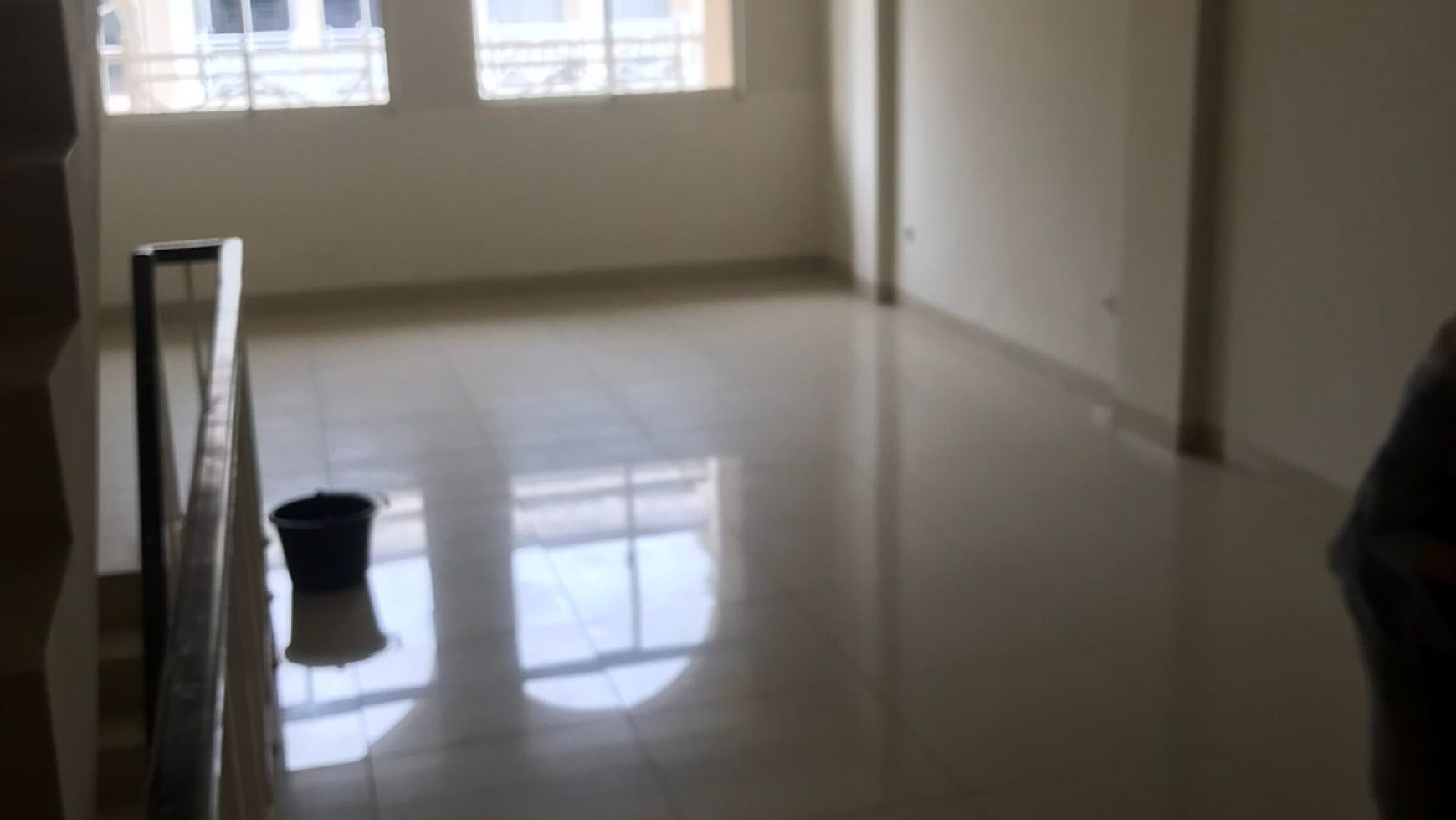 DIJUAL BU Ruko Grand Galaksi City, Bekasi 1.5M NEGO