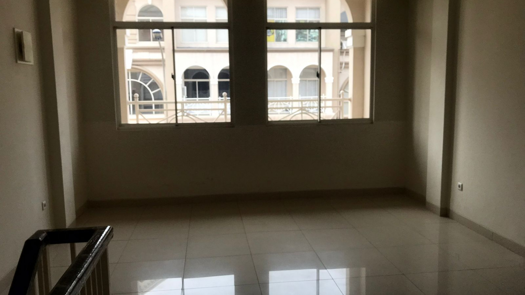 DIJUAL BU Ruko Grand Galaksi City, Bekasi 1.5M NEGO