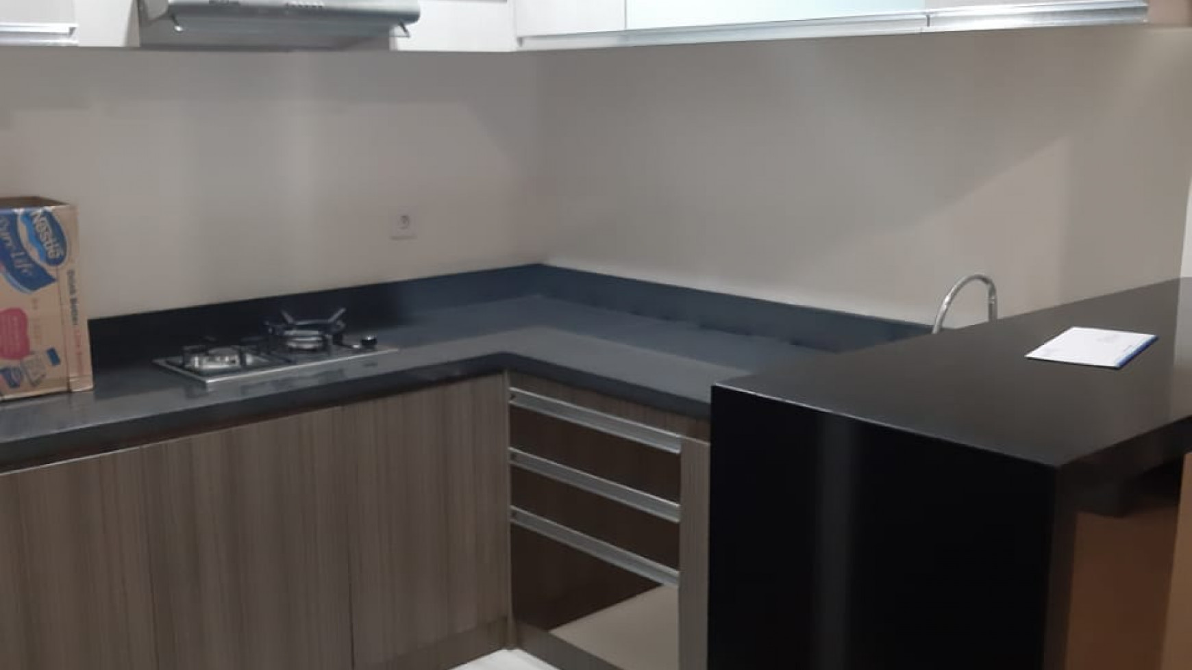 Apartemen Penthouse Waterplace Type 3BR