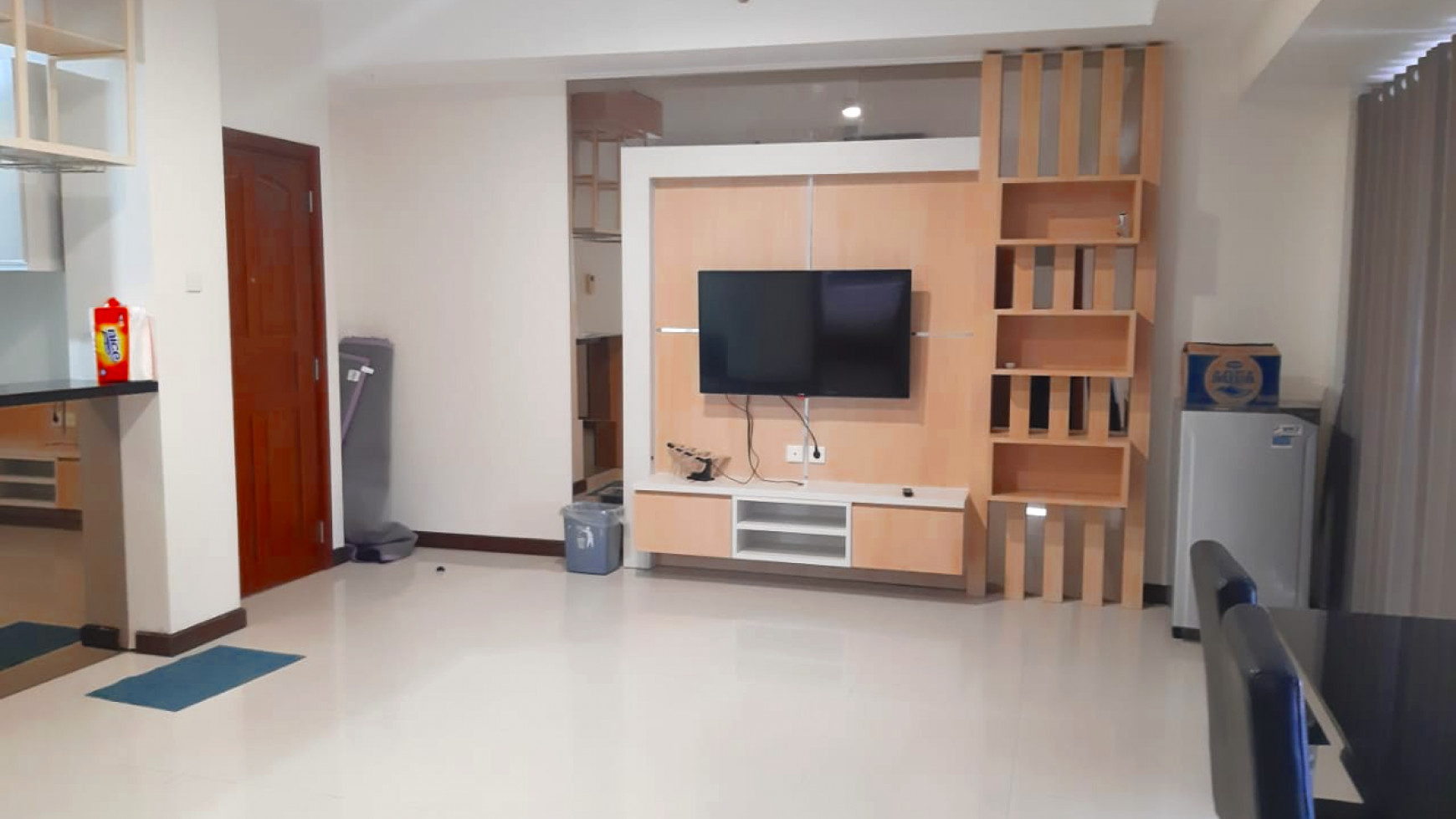 Apartemen Penthouse Waterplace Type 3BR