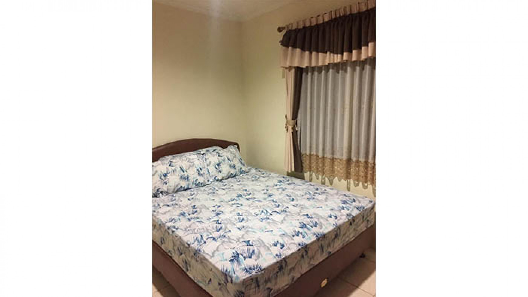 Apartemen City Home Twr Manhatan Kelapa Gading, Luas 45m2