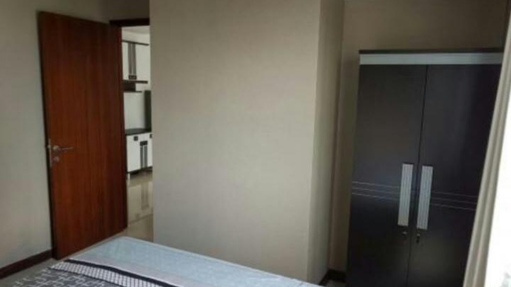  Apartemen Waterplace Tower B Type 2BR Surabaya Barat