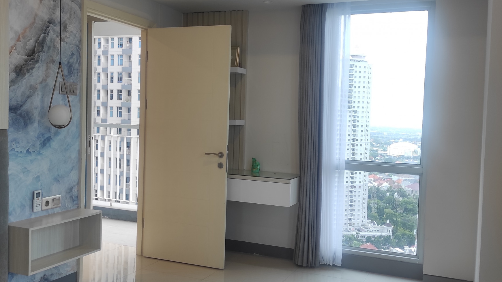 Apartemen Anderson Connect Pakuwon Mall