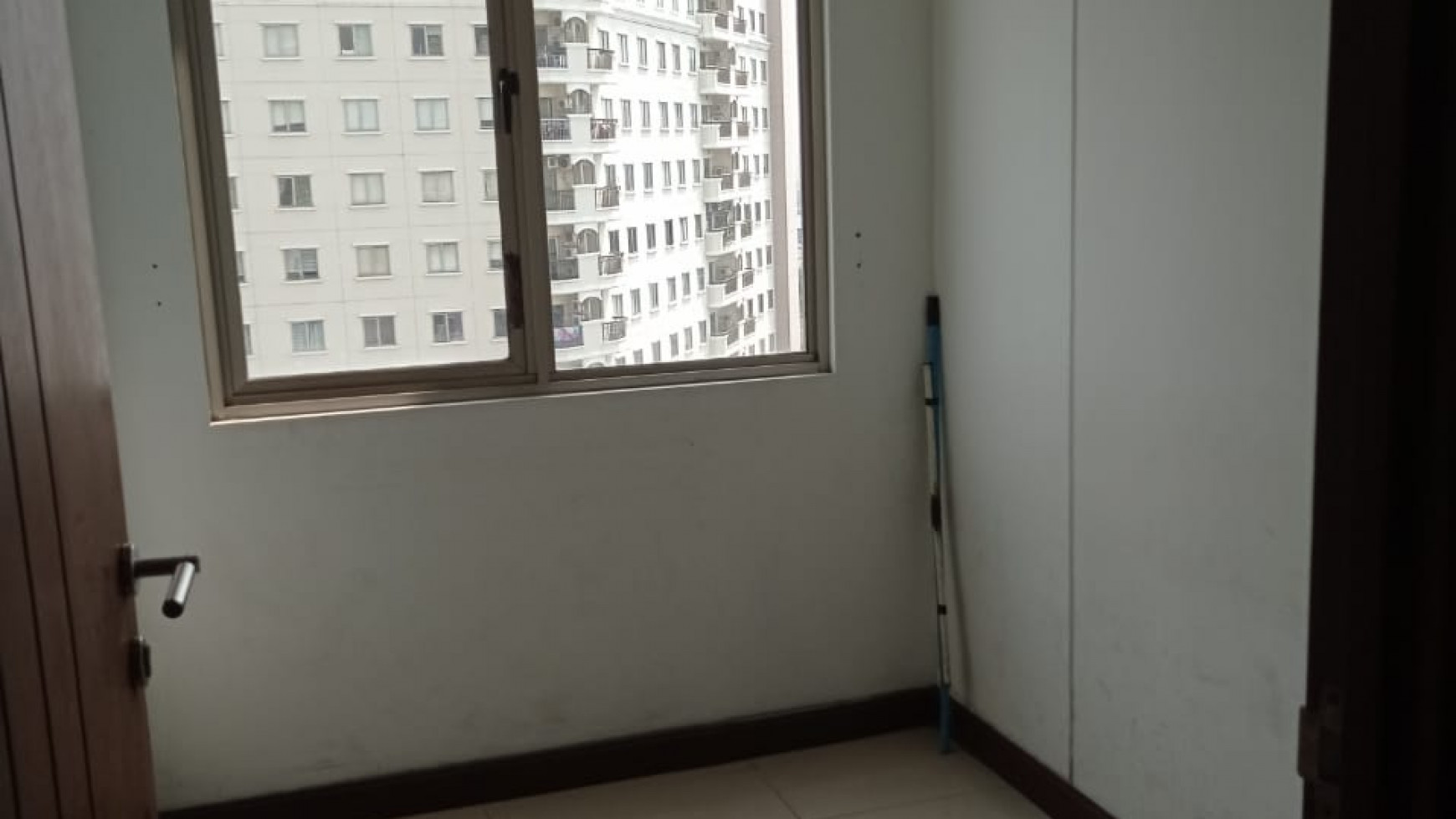 Dijual Kosongan Apartemen Waterplace 2 Bedroom Pakuwon Indah Surabaya Barat