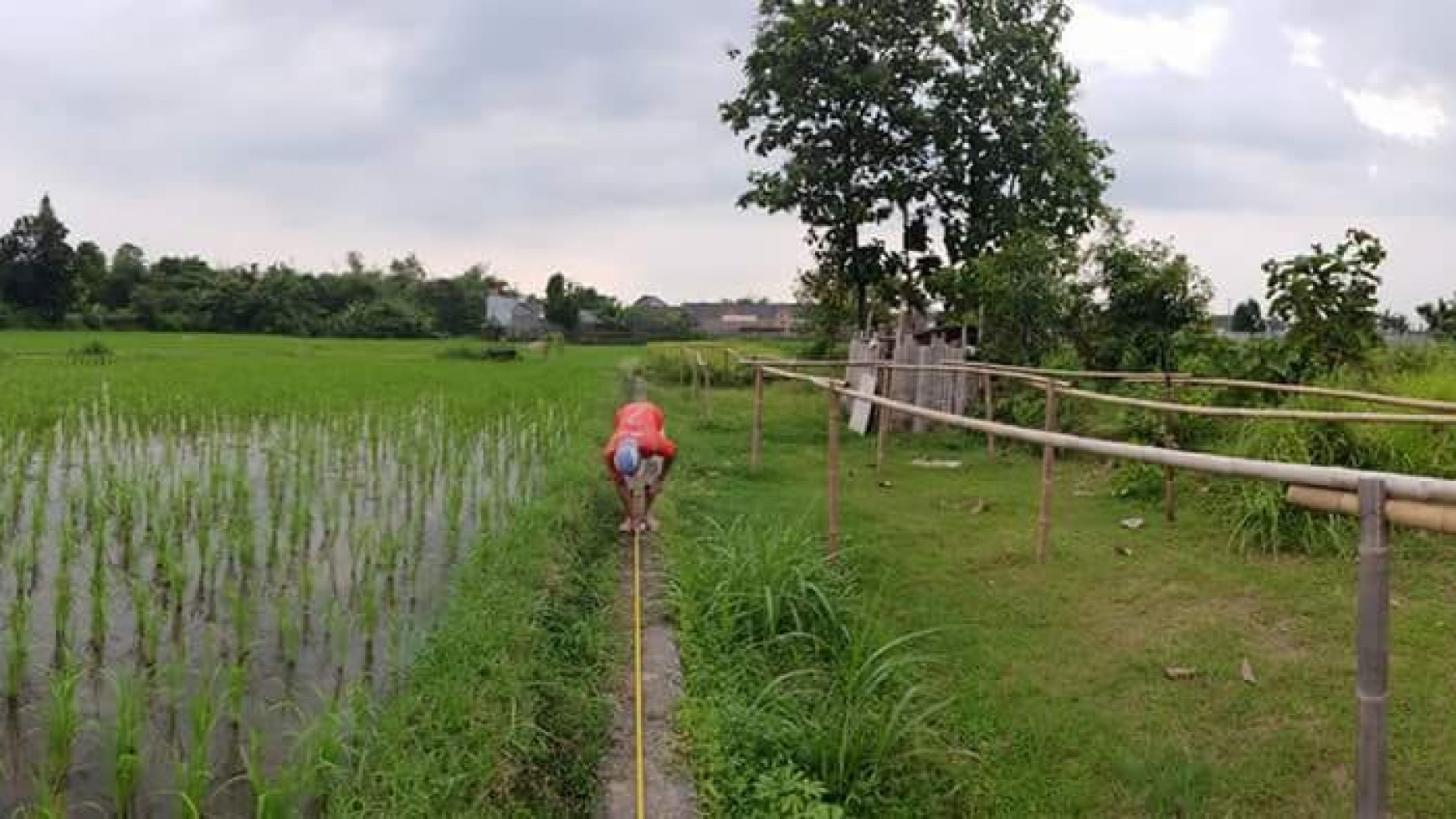 RUMAH KOST 11KT, COCOK UNTUK INVESTASI, JL MONUMEN PERJUANGAN