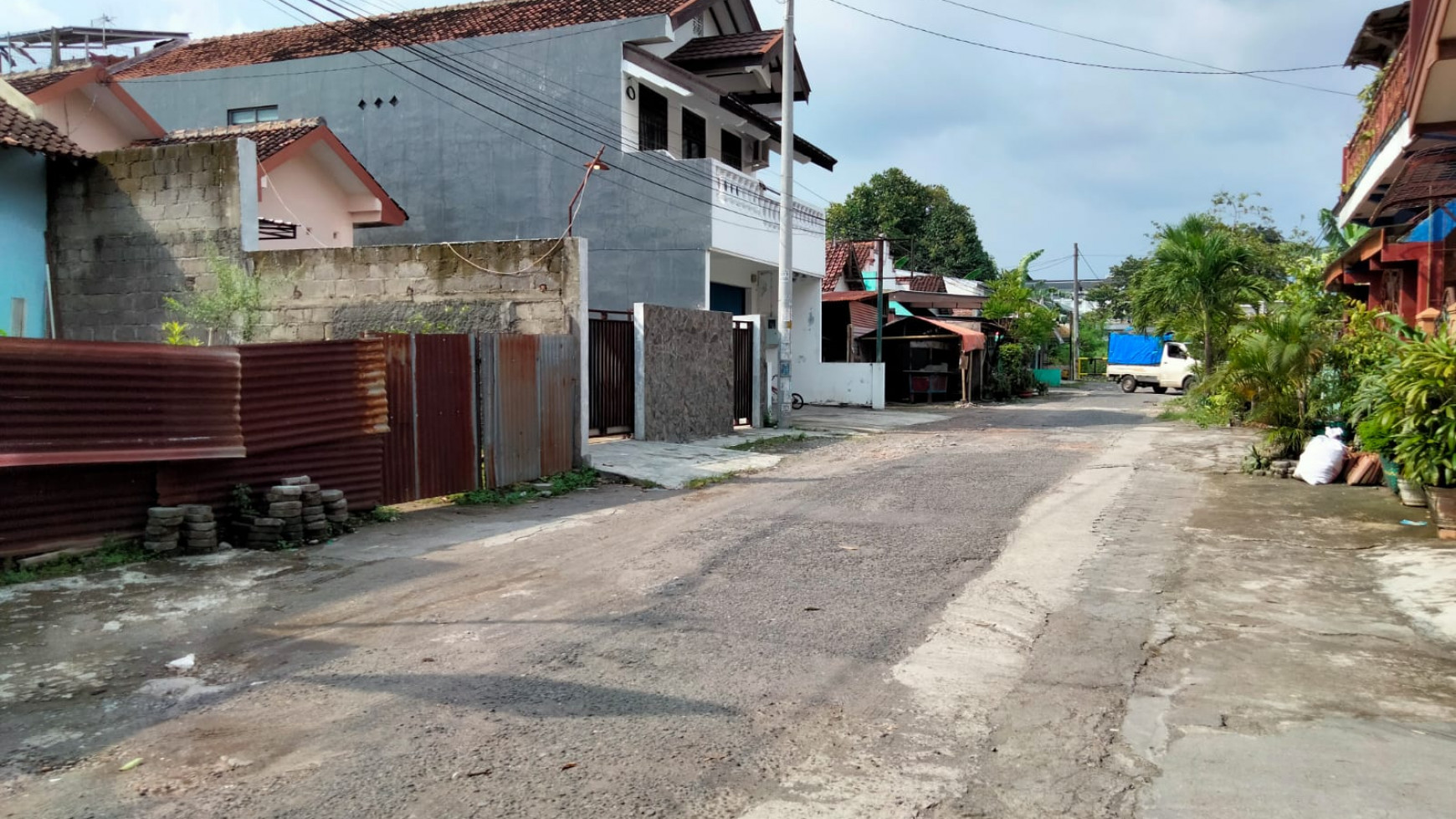 Ruko 2 Lantai untuk kantor gudang di gedong kuning Banguntapan Bantul yogyakarta