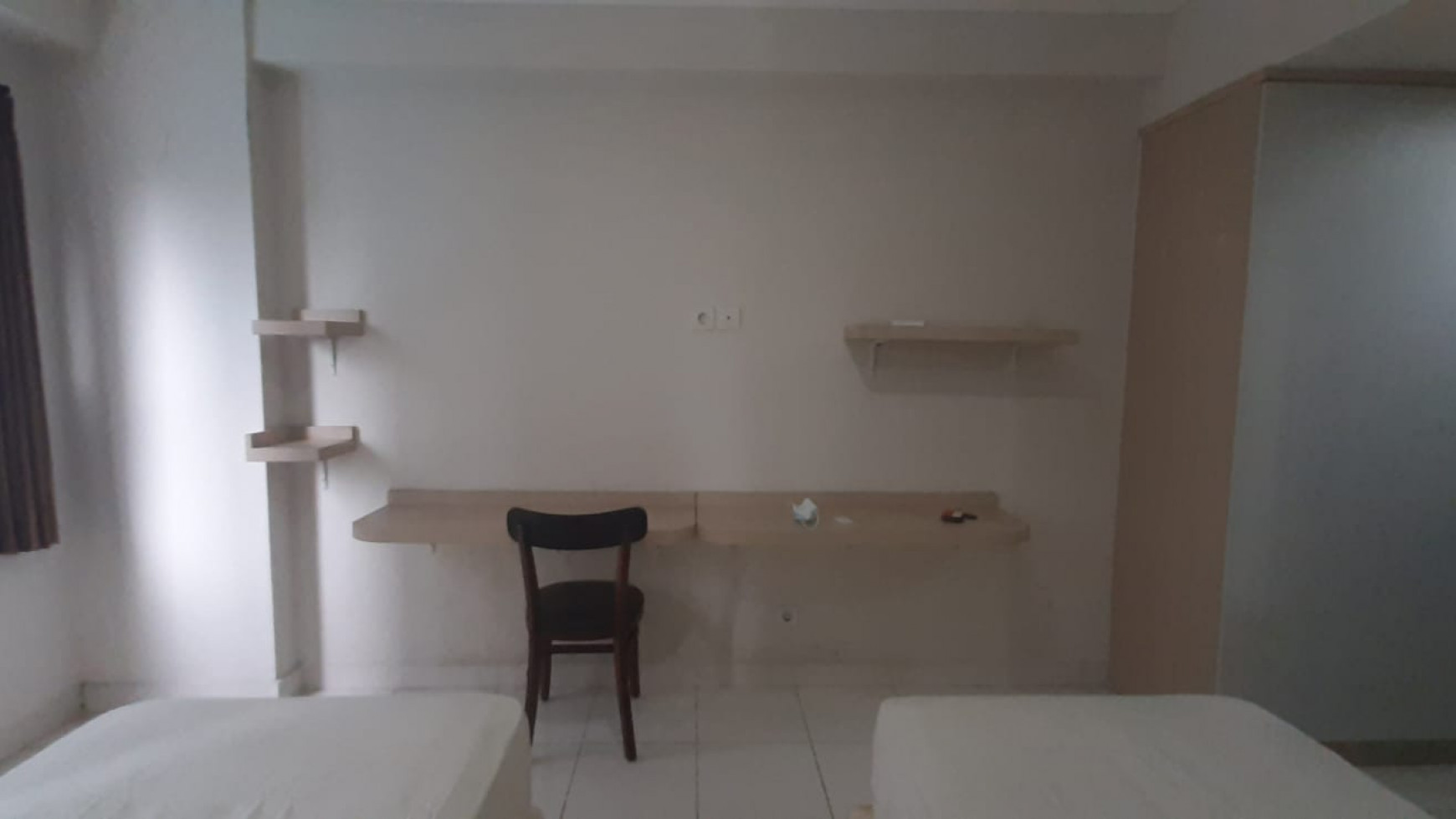 Apartement Elvis Jababeka Full Furnished 