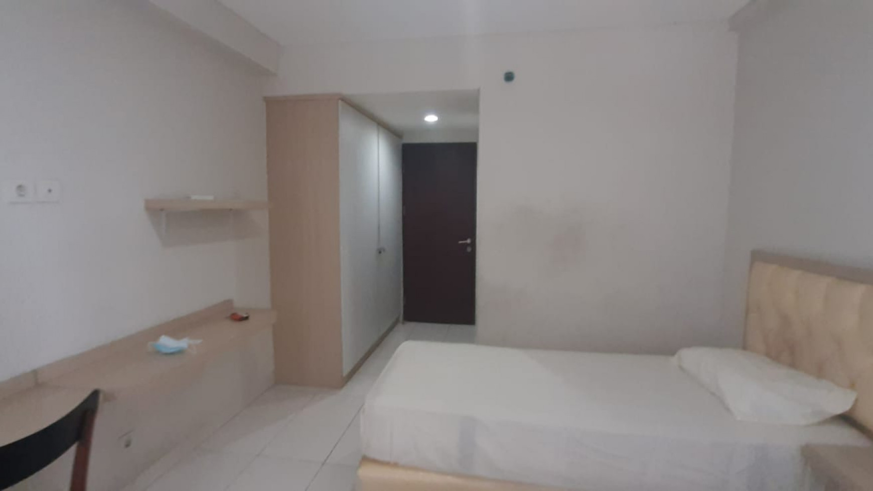 Apartement Elvis Jababeka Full Furnished 