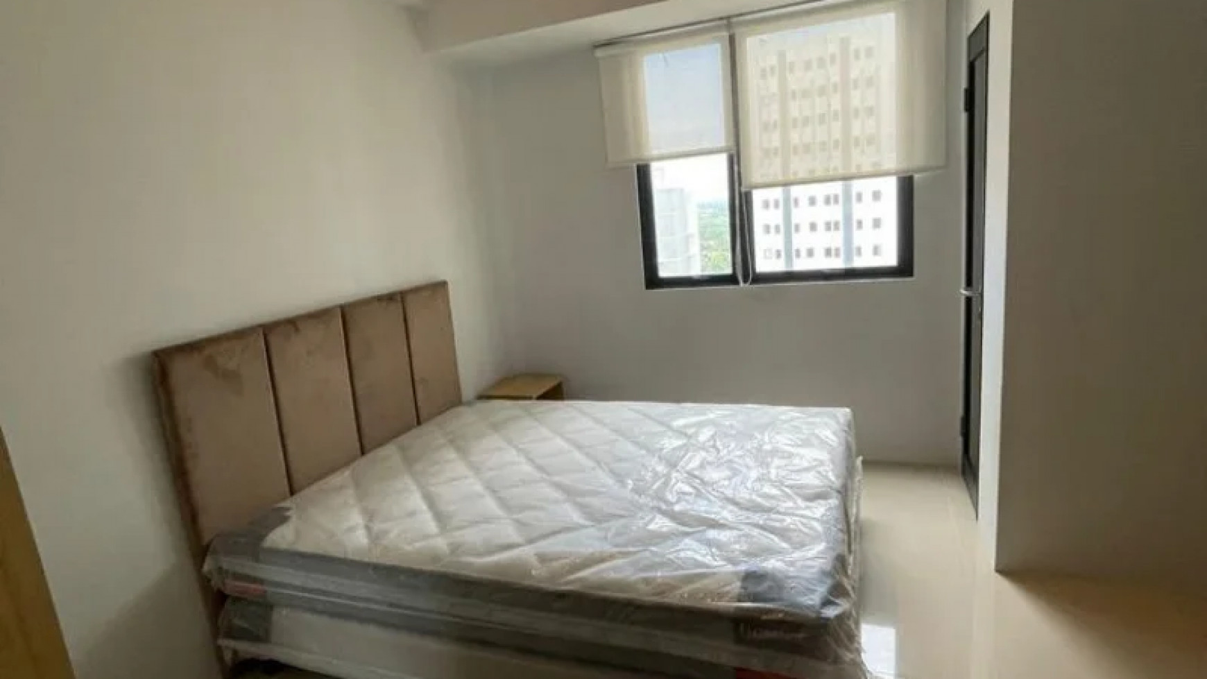 Apartemen Universitas Ciputra Denver Studio Murah