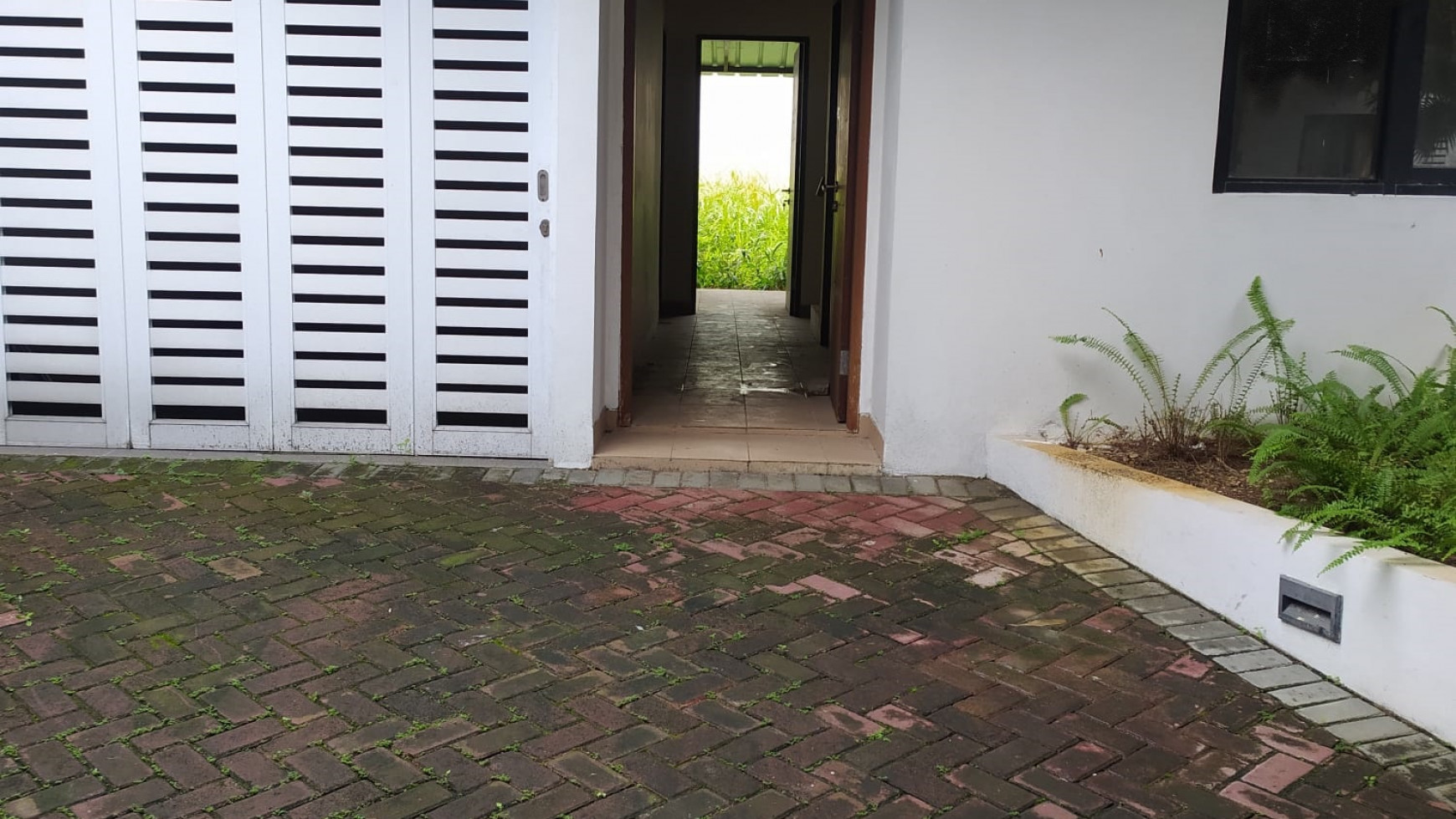 Rumah di kota Bogor Sailendra . nyaman Asri