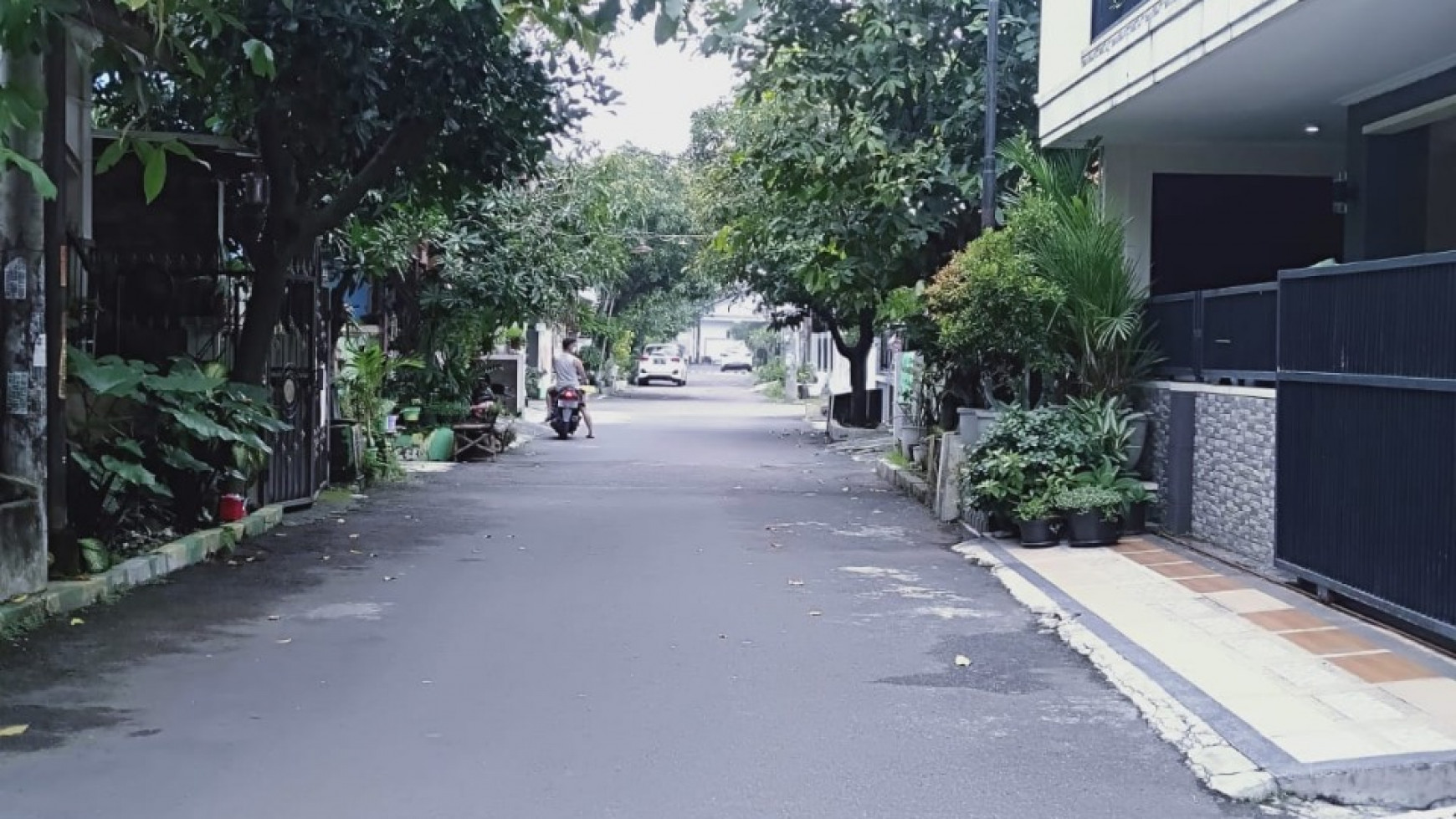 Rumah Griya Babatan Mukti O Wiyung