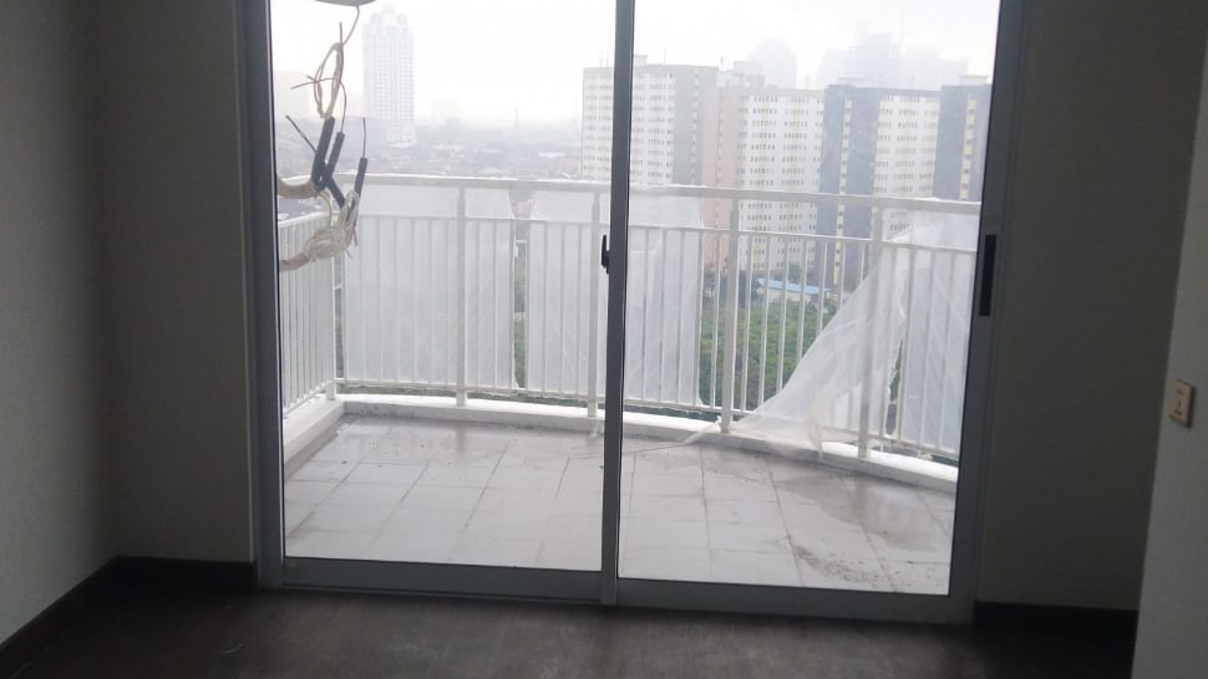 Apartemen Avenue 88 Tipe 1BR