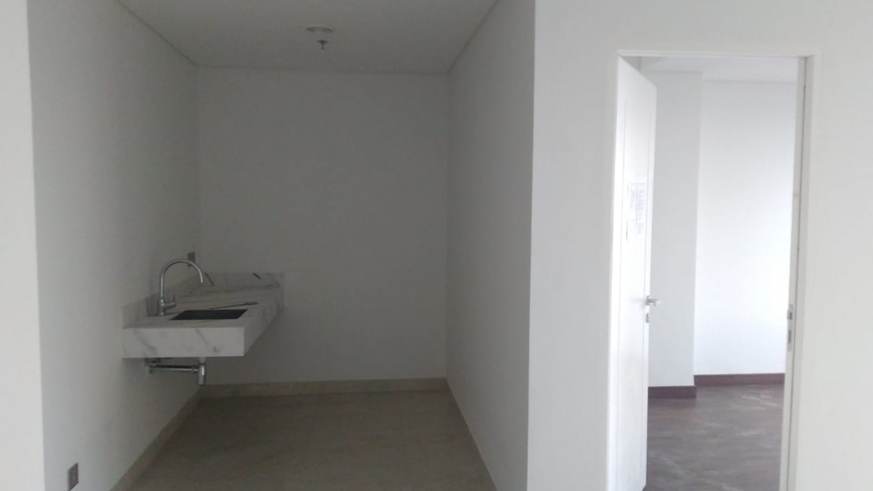 Apartemen Avenue 88 Tipe 1BR