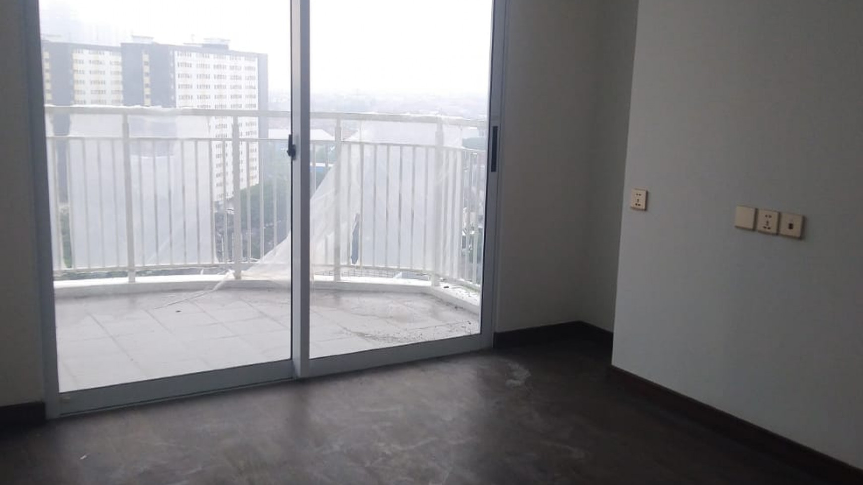 Apartemen Avenue 88 Tipe 1BR