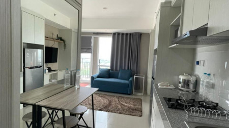 Apartemen Siap Huni, Nyaman, dan Strategis @Apartemen Breeze, Bintaro