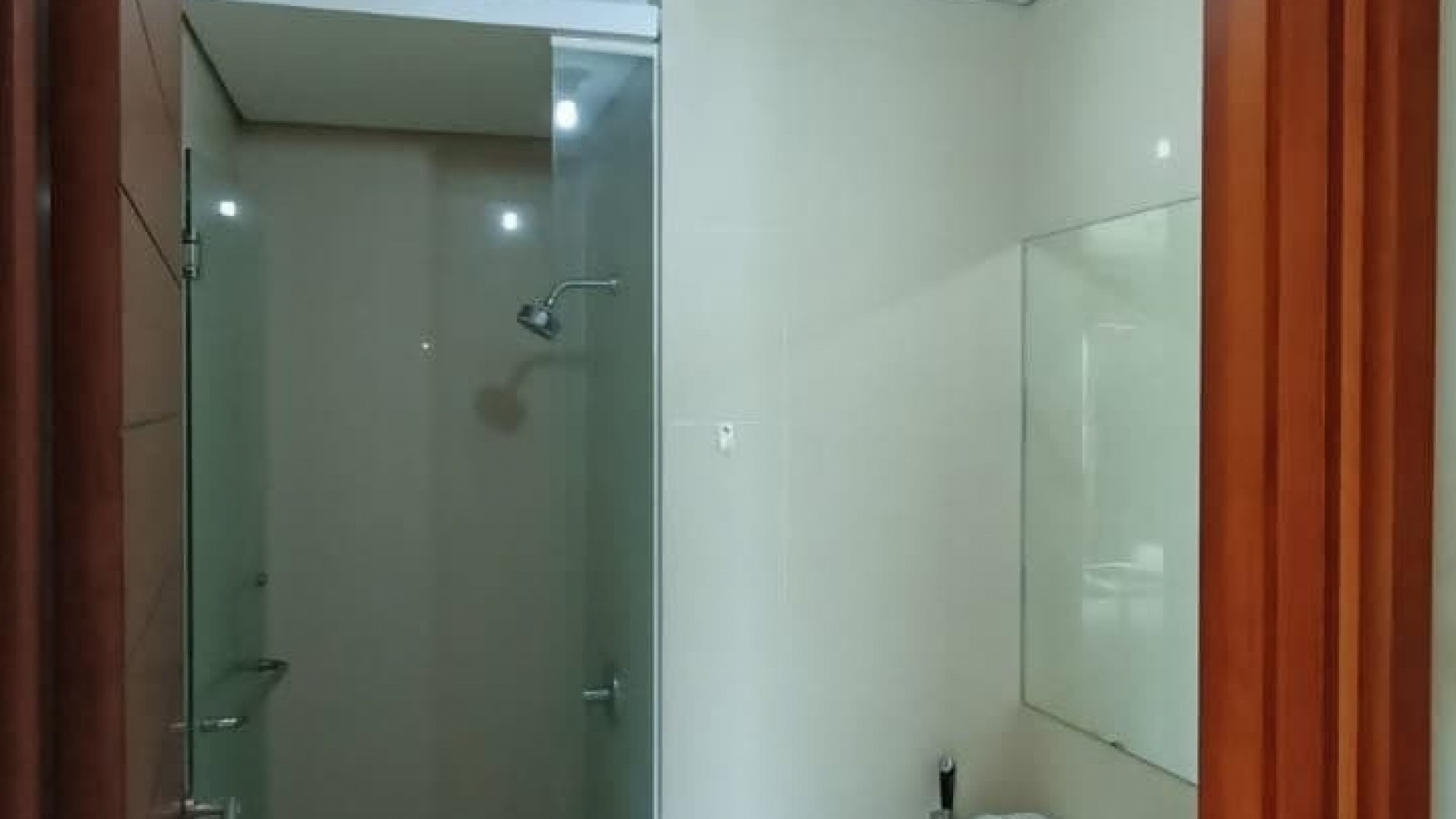 Apartemen Waterplace De Residence Tower D Lantai 16 w/ Private Lift