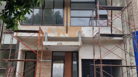 Rumah Bagus Di Cluster Kebayoran Residence Bintaro Jaya