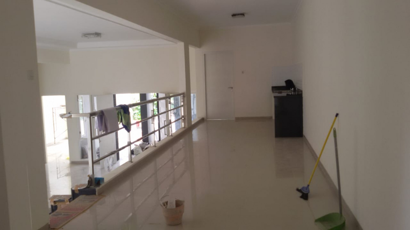 Rumah Kendangsari Surabaya 5BR