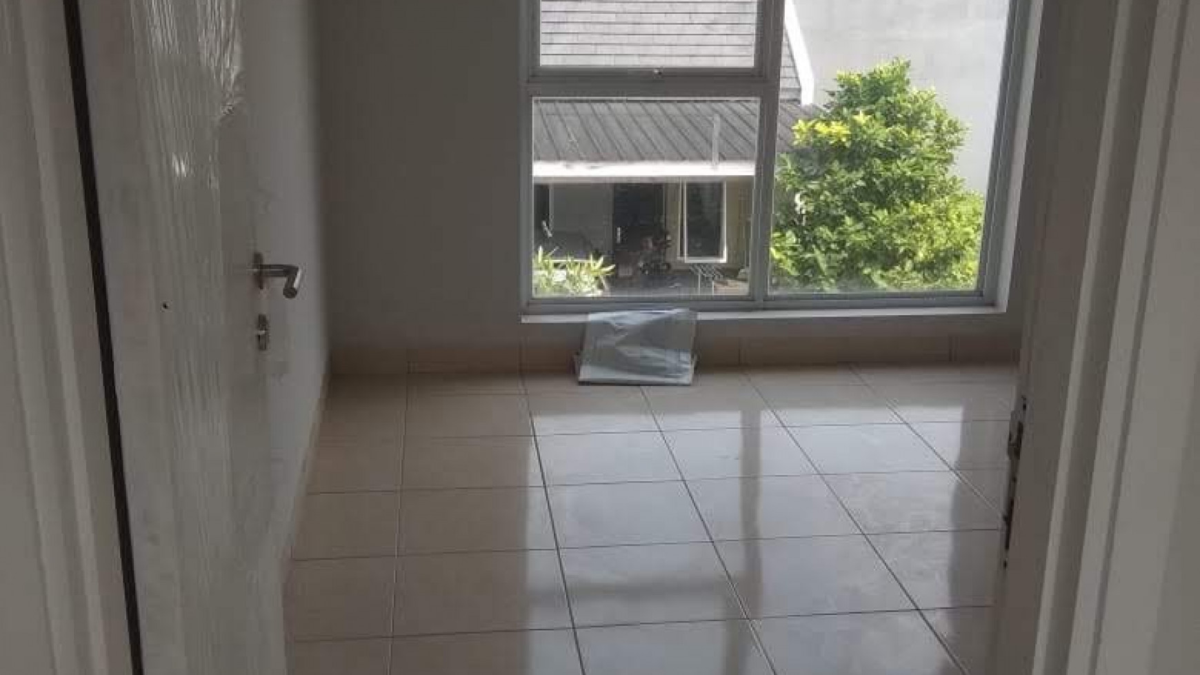 Dijual Rumah Bagus Di Cluster The View BSD Tangerang Selatan