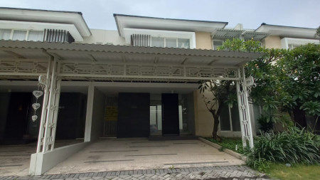 Rumah Citraland Pelican Hill