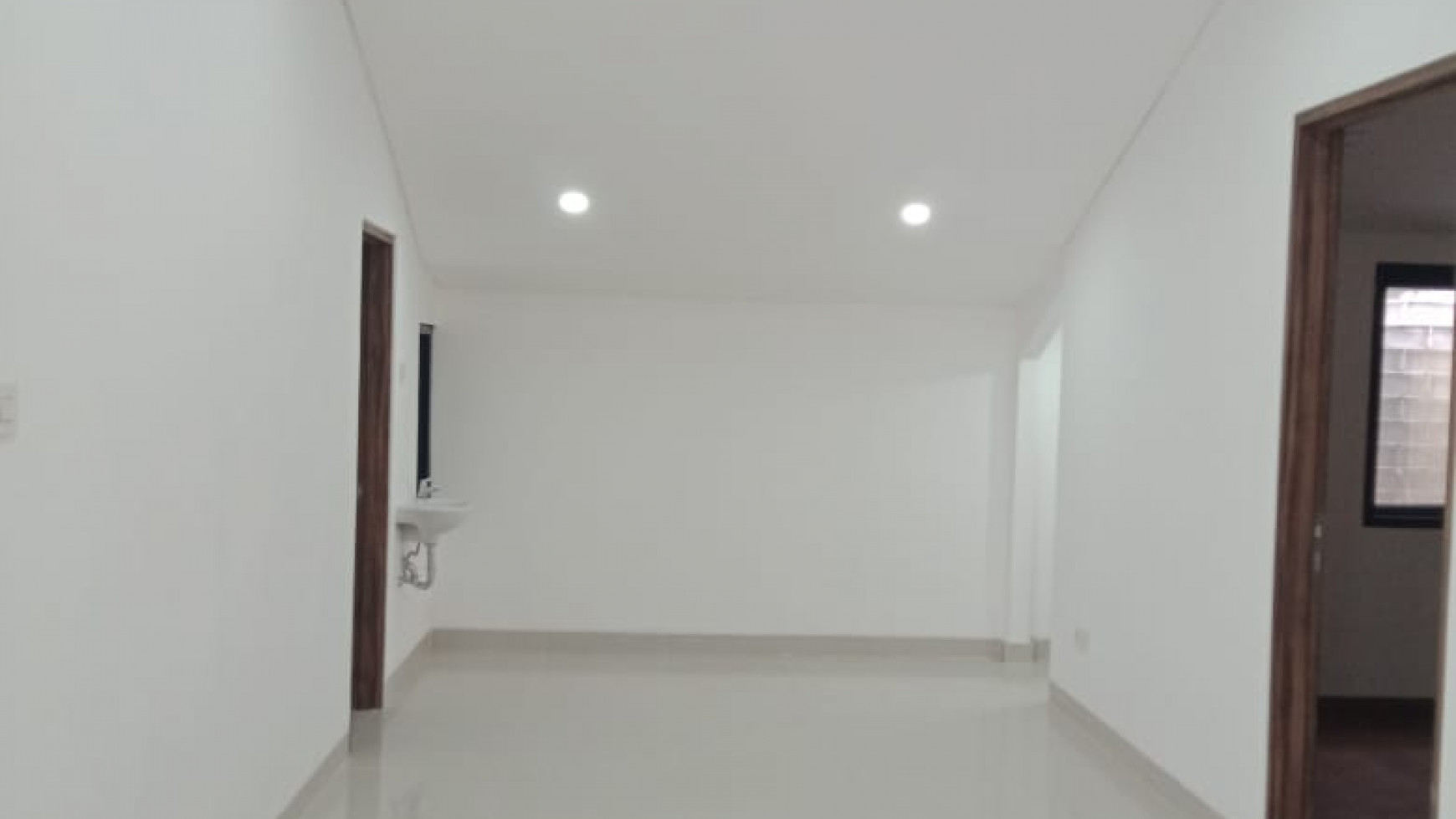 Rumah Minimalis Siap Huni dan Strategis @Jl Kenari, Bintaro