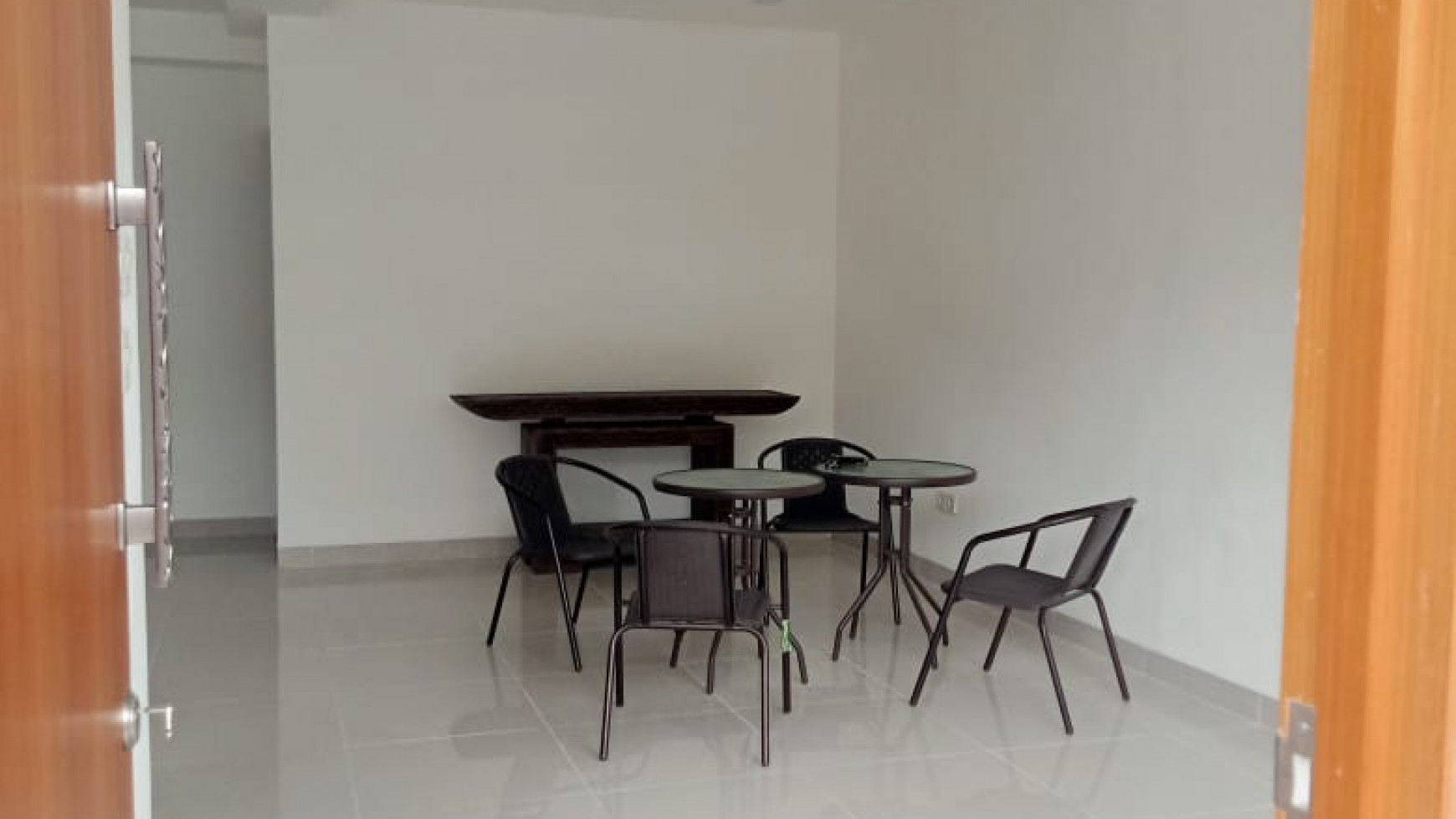 Rumah Minimalis Siap Huni dan Strategis @Jl Kenari, Bintaro