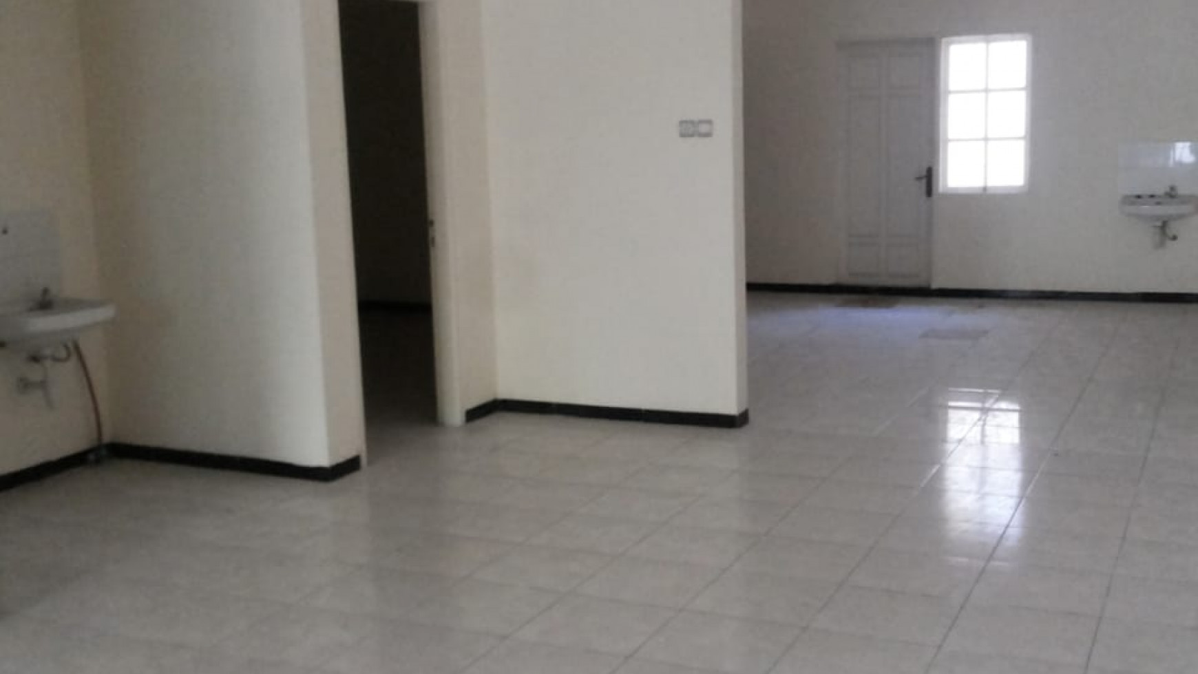 DIJUAL Rumah Taman Pondok Indah VX, Wiyung, Surabaya