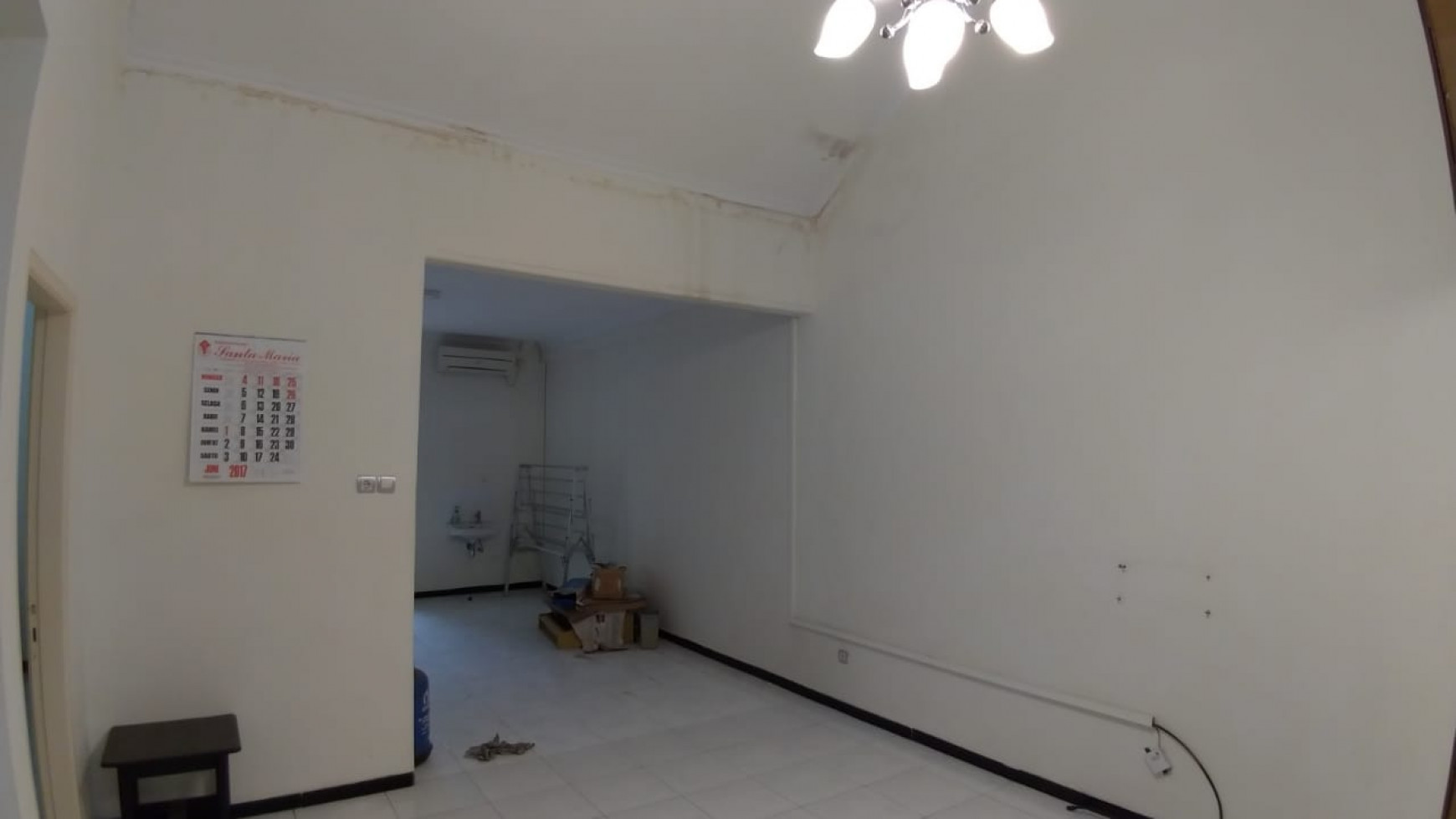 DIJUAL Rumah Taman Pondok Indah VX, Wiyung, Surabaya