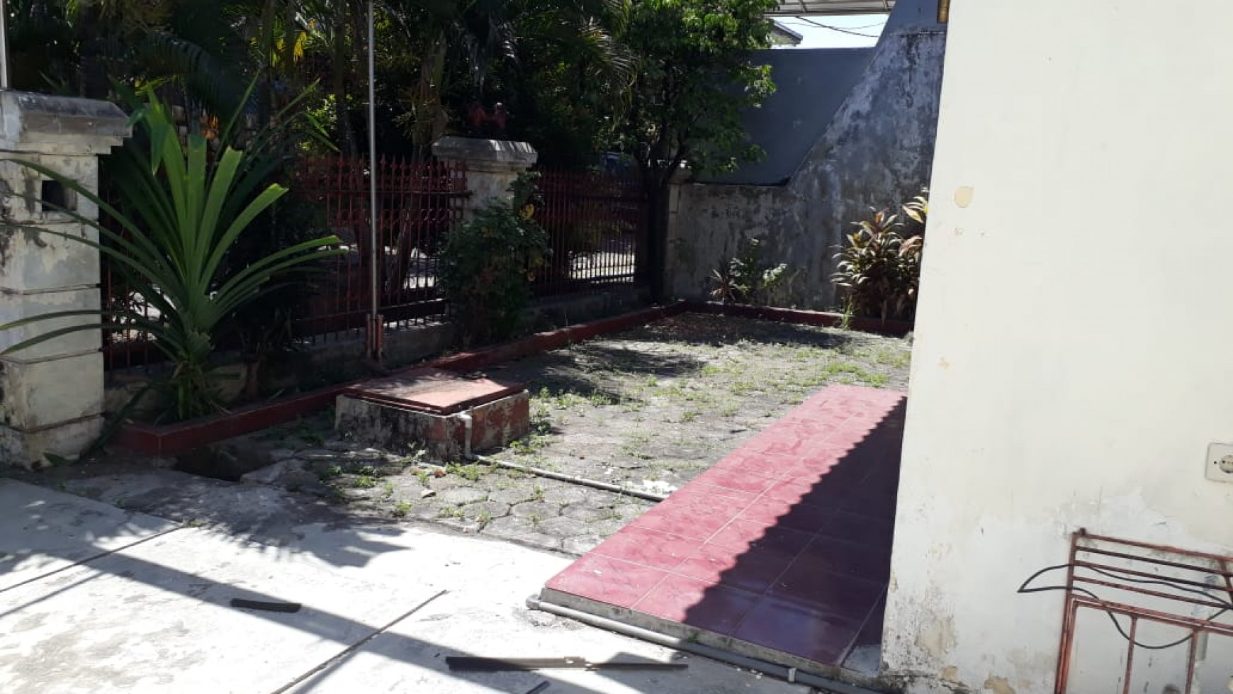 JUAL RUMAH Jalan Blimbing Regency Pondok Tjandra Indah Waru Sidoarjo