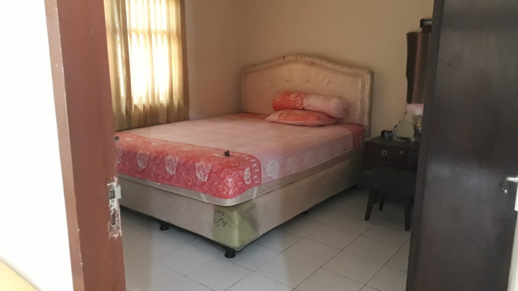 JUAL RUMAH Jalan Blimbing Regency Pondok Tjandra Indah Waru Sidoarjo