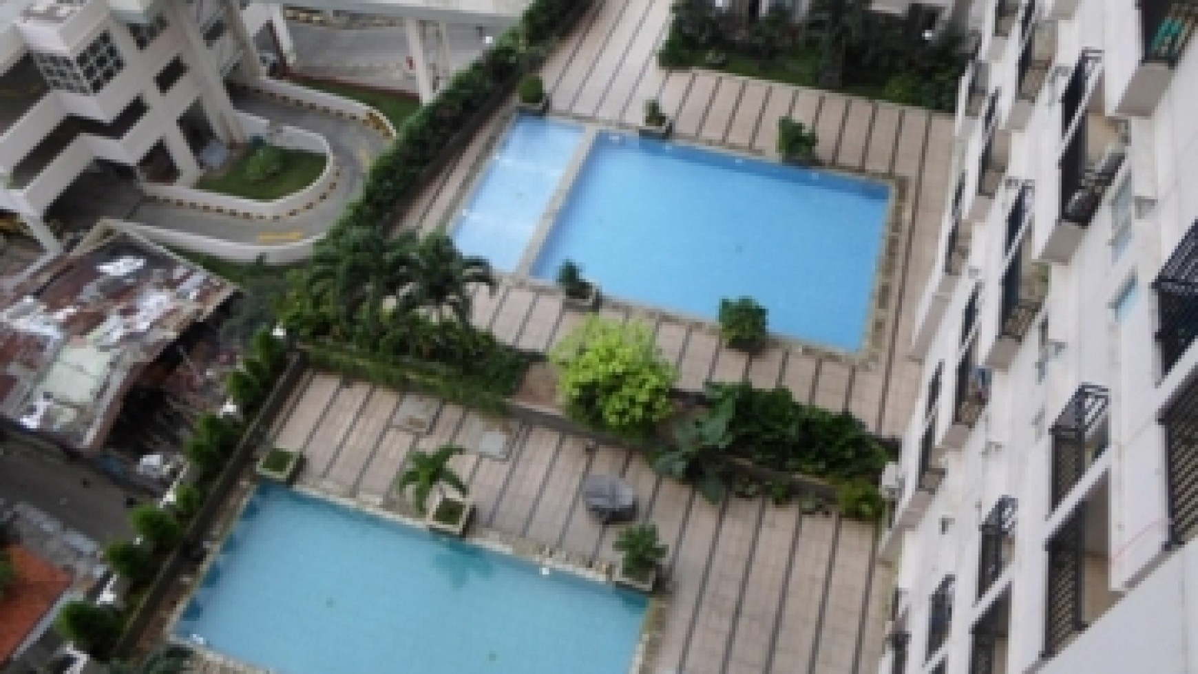 Apartemen Margonda Residence 3, Studio, Full Furnish, Lokasi Strategis, View City, HARGA NEGO