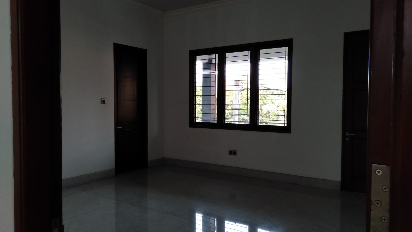 Pesona Khayangan Depok, Exclusive, NEW, Lux, Granite, Marmer, Harga NEGO