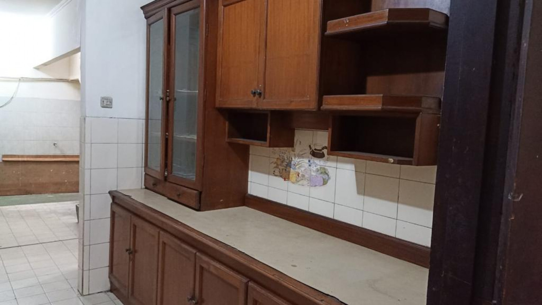 Dijual Rumah Bumi Sarinah Indah