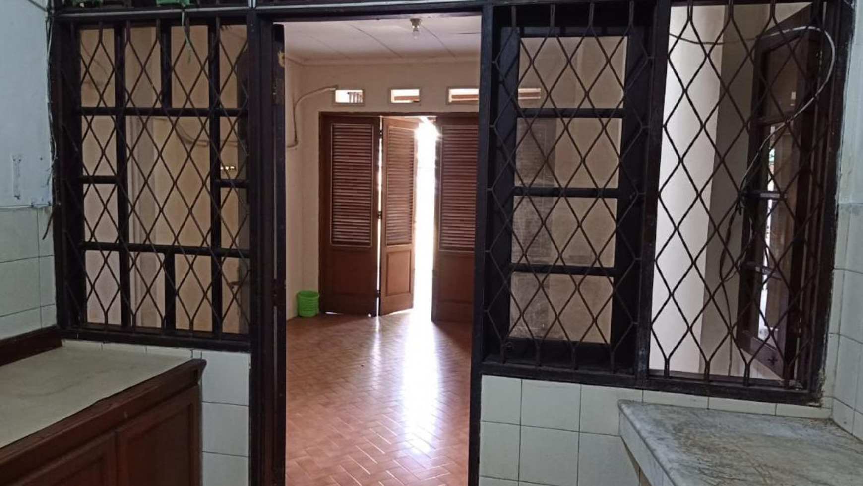 Dijual Rumah Bumi Sarinah Indah