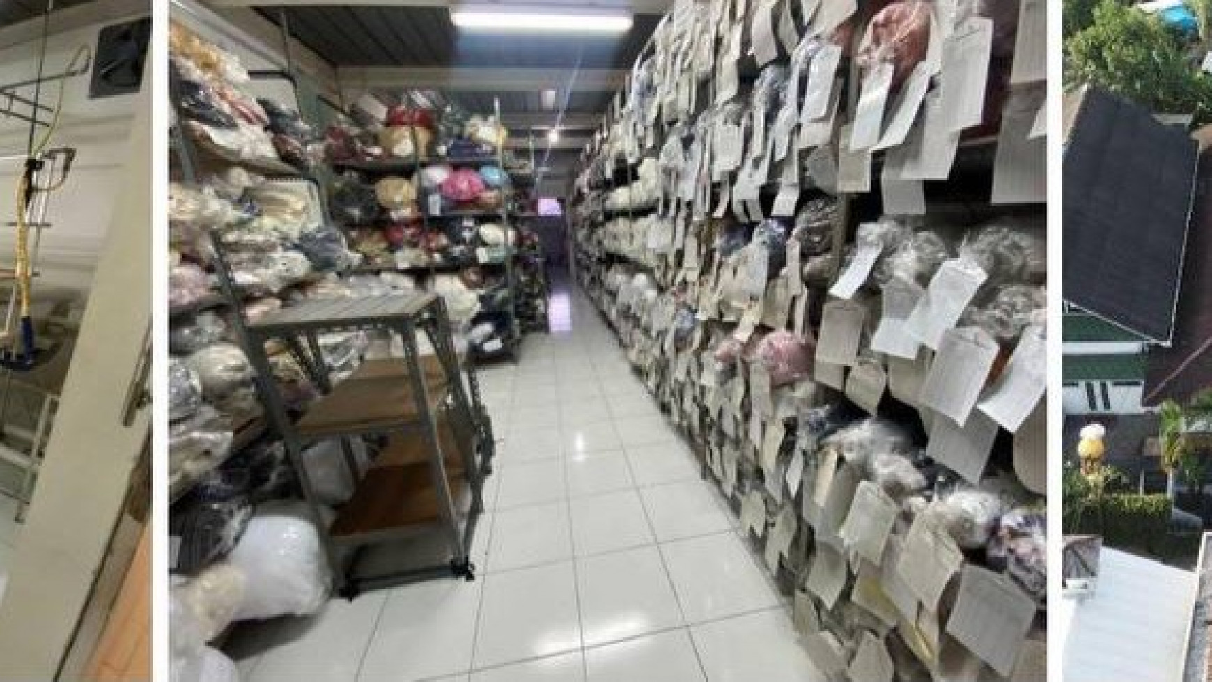 For Sale Freehold - Garment area Padang Sambian ,  Kerobokan