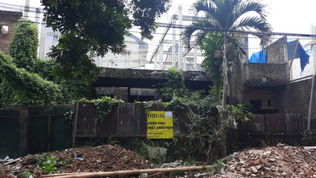 Dijual Rumah Jalan Gresik Malang Hitung Tanah 