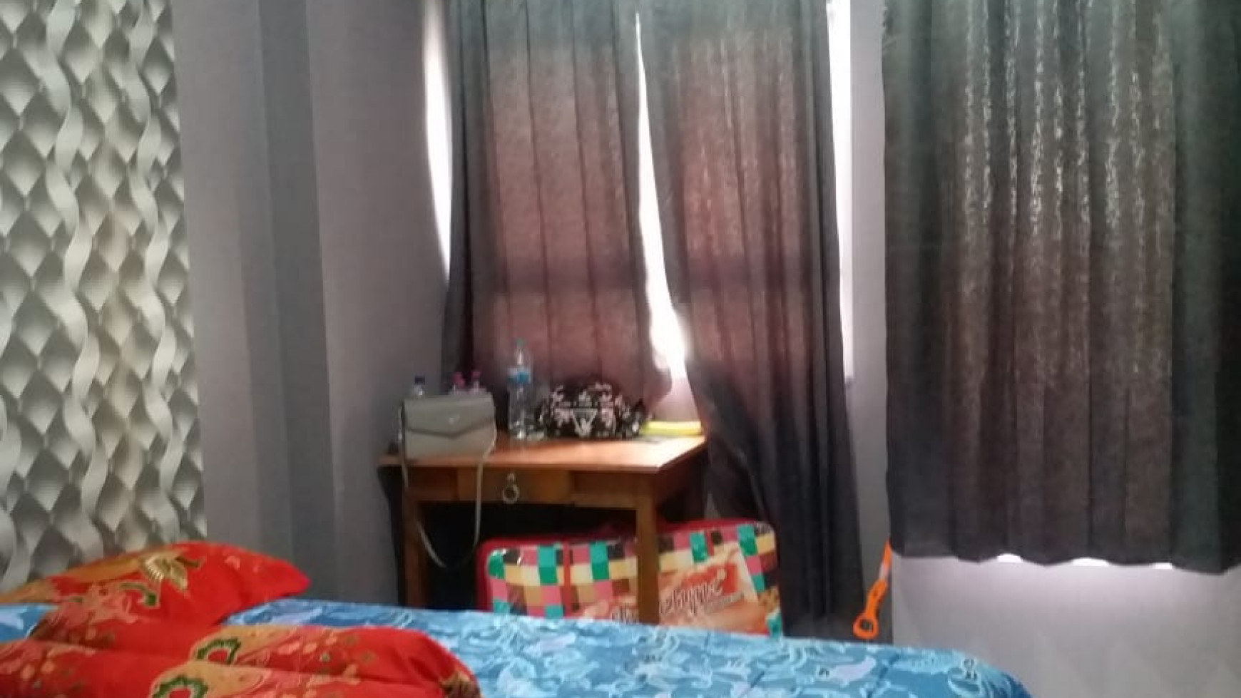 Dijual Apartemen Puncak Permai Tower C Full Furnished 