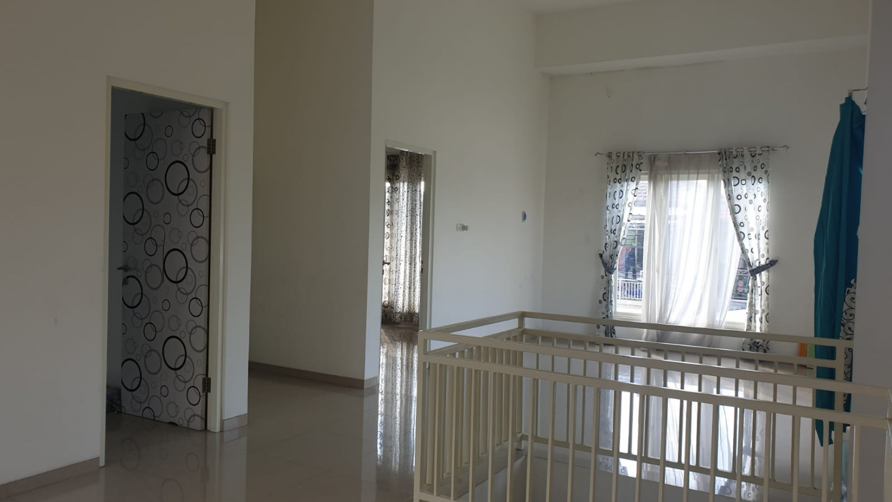 Dijual Rumah Karangan Jaya Wiyung Surabaya Barat