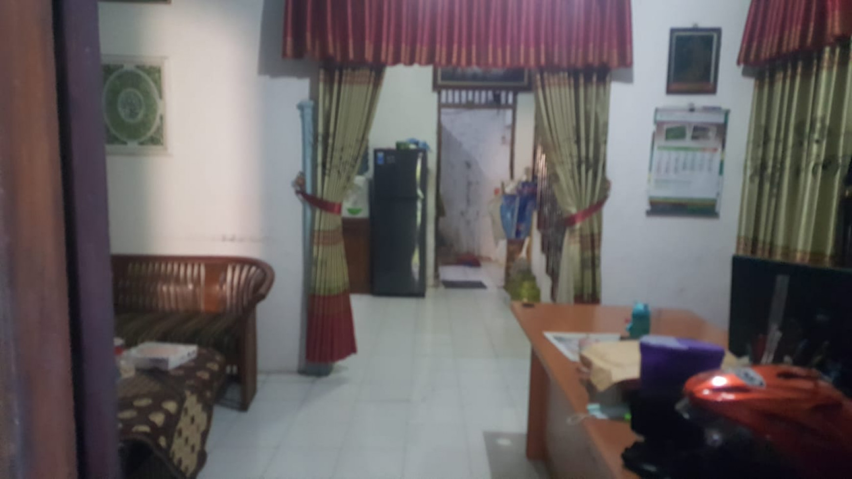 Rumah 7 Kamar Di Tamanan Banguntapan Bantul