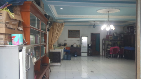 Rumah 7 Kamar Di Tamanan Banguntapan Bantul