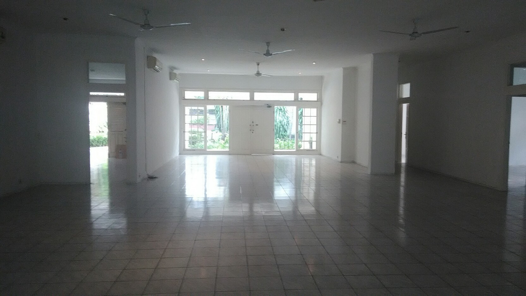 Nice House For Rent At Kemang