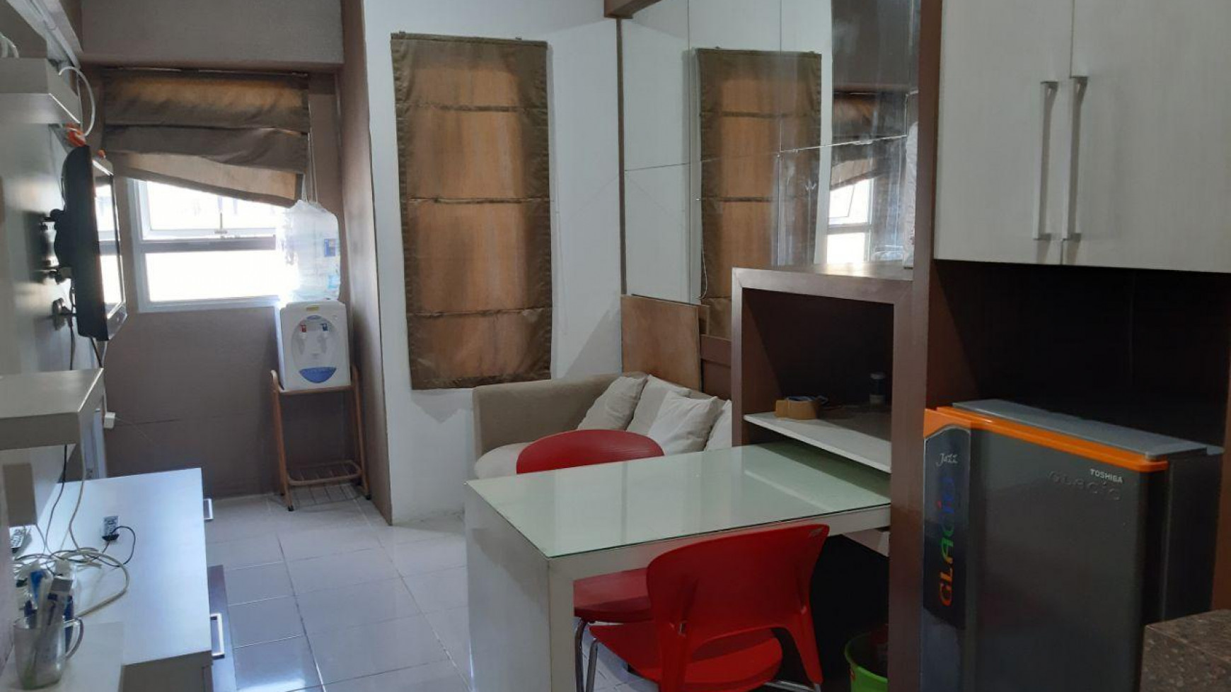 Disewakan Apartemen Puncak Permai