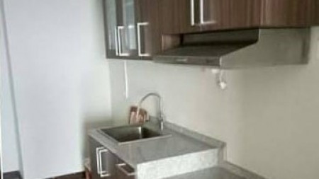 Dijual Apartemen Waterplace Residence