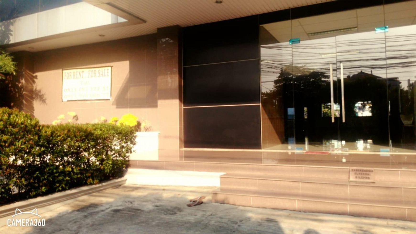 Dijual Gedung Kantor Brand New di Jalan Raden Saleh Cikini Jakarta Pusat