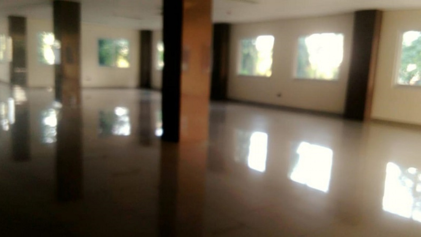 Dijual Gedung Kantor Brand New di Jalan Raden Saleh Cikini Jakarta Pusat