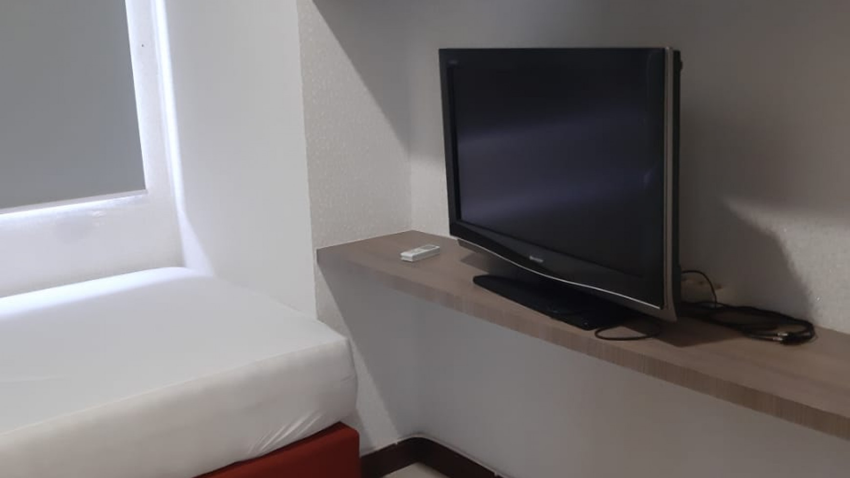 Disewakan  Apartemen penthouse  Waterplace Type 3BR