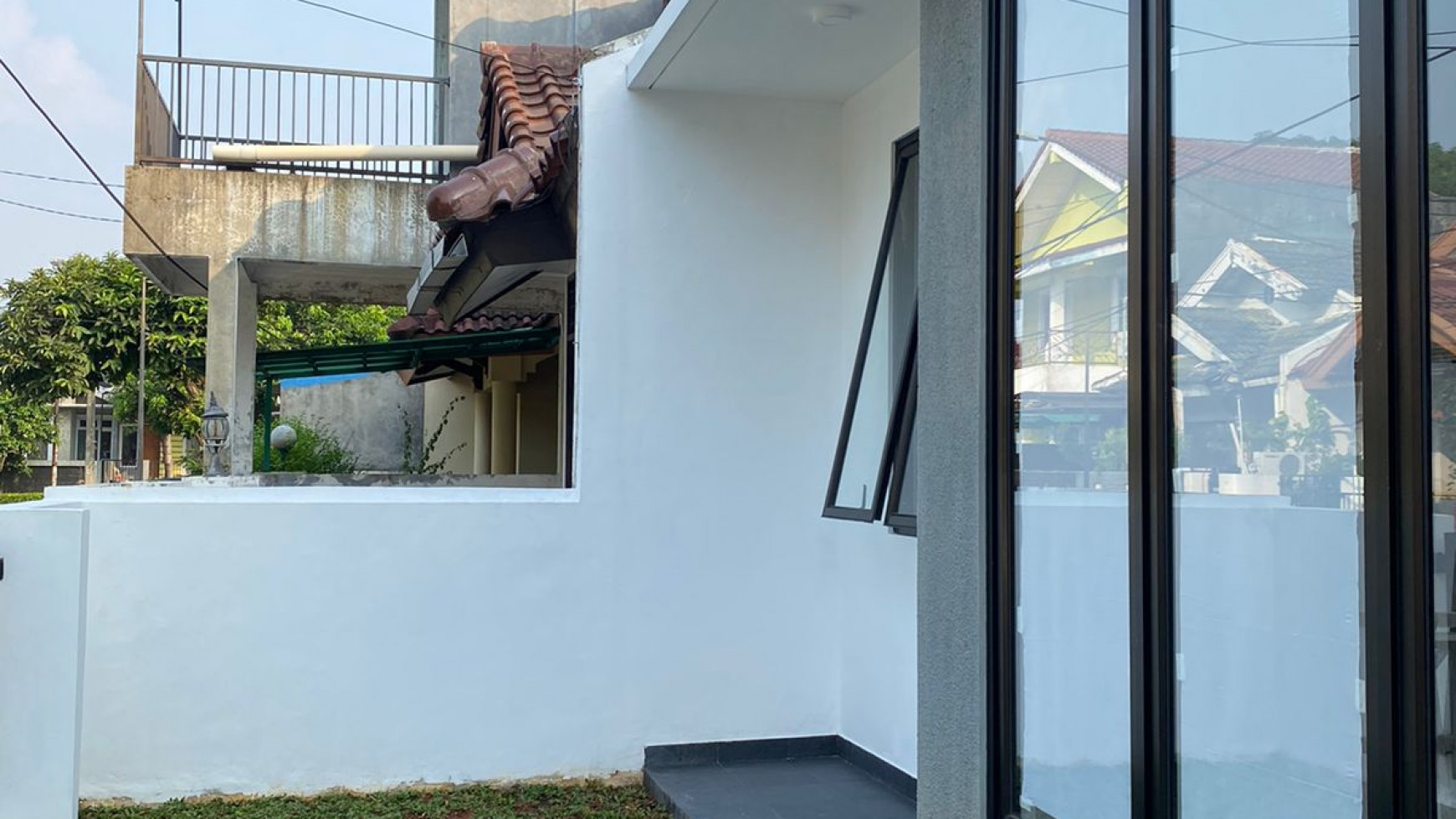 Rumah Siap Huni, Hunian Nyaman dan Asri @Kucica, Bintaro